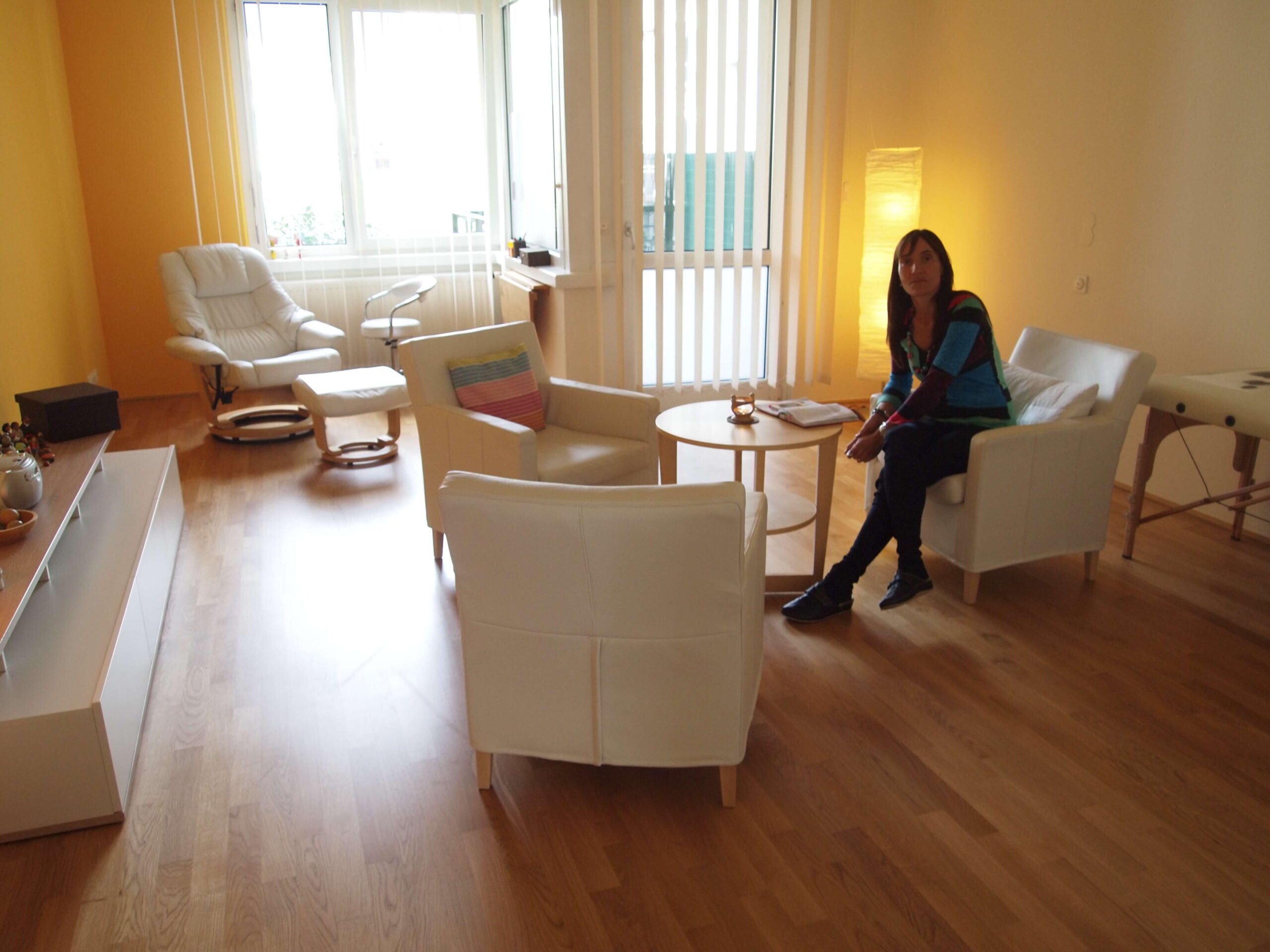 Coaching und Supervision